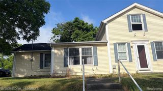 11605 Liberty Street, Clio, MI 48420