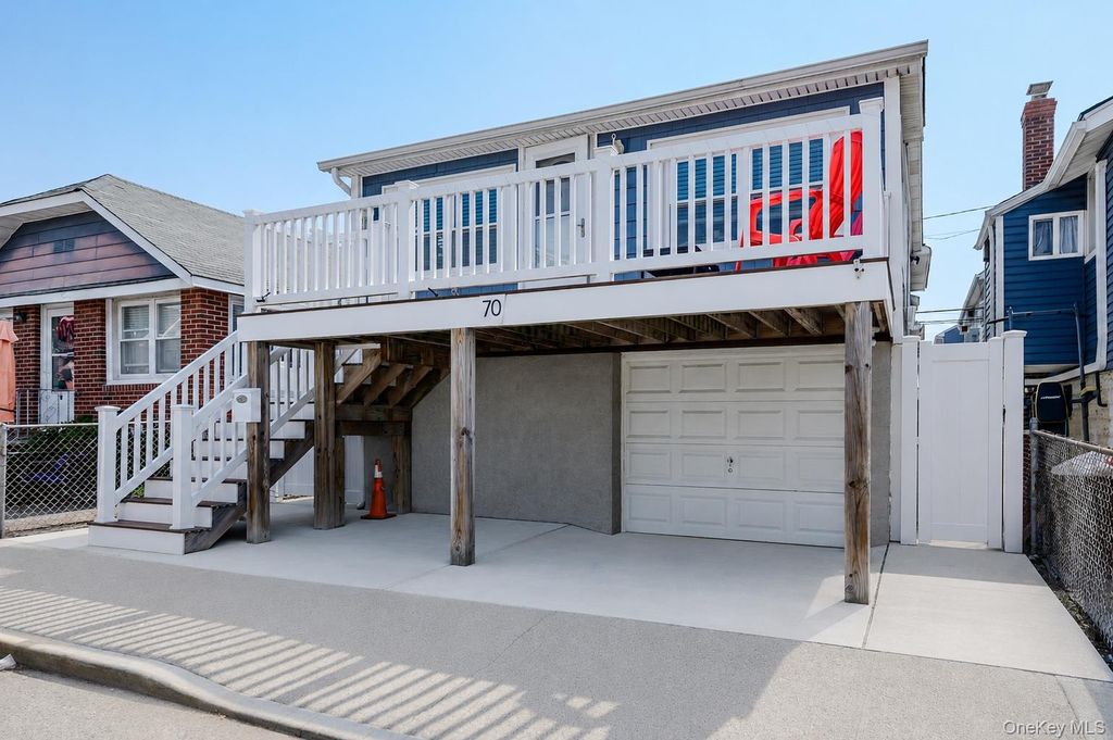 70 Tennessee Avenue, Long Beach, NY 11561