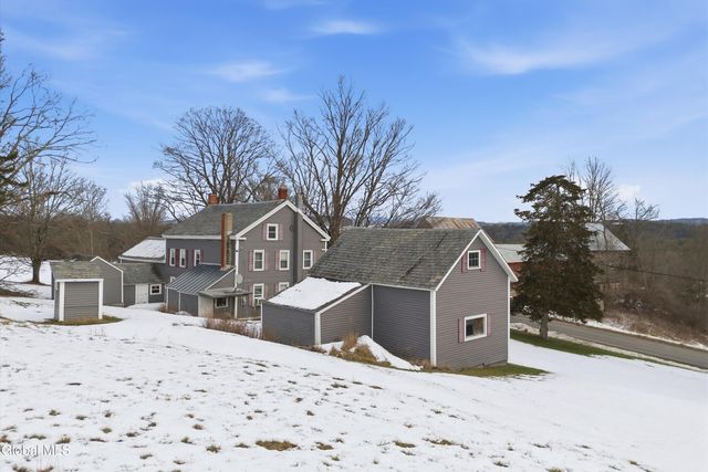 200-201 Carlton Road, Whitehall, NY 12887