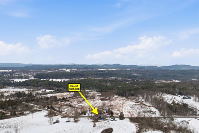 200-201 Carlton Road, Whitehall, NY 12887