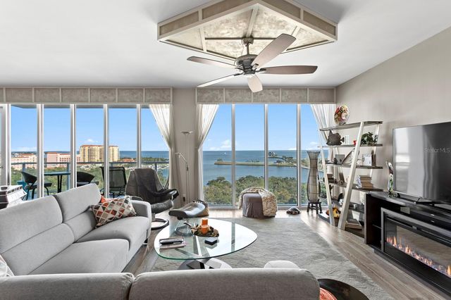 176 4TH AVENUE NE 1002, St Petersburg, FL 33701