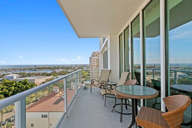176 4TH AVENUE NE 1002, St Petersburg, FL 33701