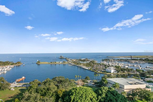 176 4TH AVENUE NE 1002, St Petersburg, FL 33701