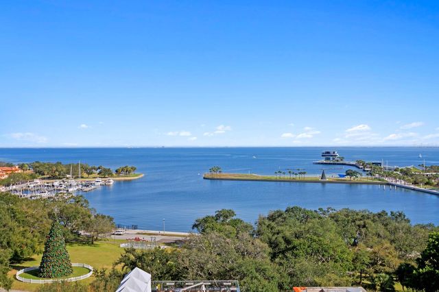 176 4TH AVENUE NE 1002, St Petersburg, FL 33701