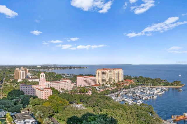 176 4TH AVENUE NE 1002, St Petersburg, FL 33701