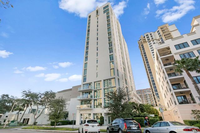 176 4TH AVENUE NE 1002, St Petersburg, FL 33701