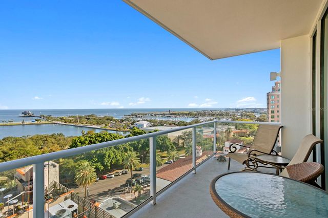 176 4TH AVENUE NE 1002, St Petersburg, FL 33701