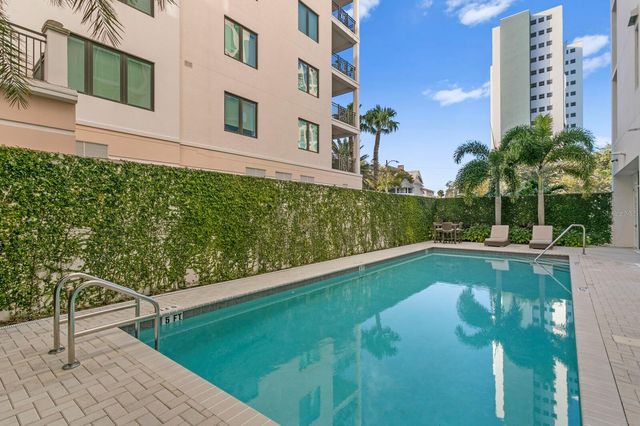 176 4TH AVENUE NE 1002, St Petersburg, FL 33701