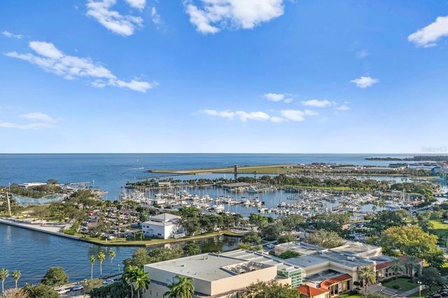 176 4TH AVENUE NE 1002, St Petersburg, FL 33701
