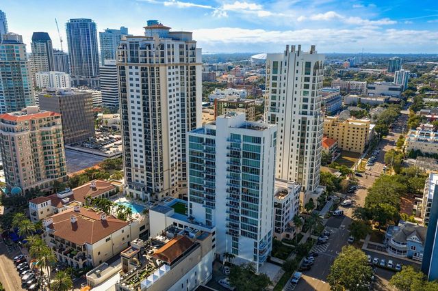 176 4TH AVENUE NE 1002, St Petersburg, FL 33701
