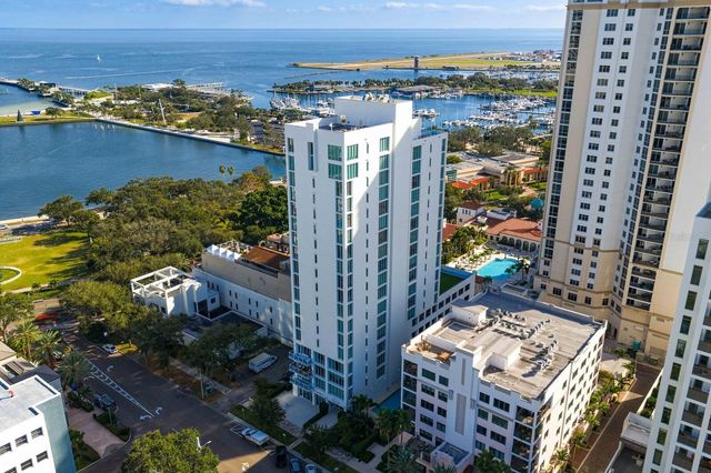 176 4TH AVENUE NE 1002, St Petersburg, FL 33701
