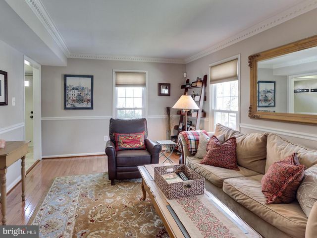 3975 WILCOXSON DR, Fairfax, VA 22031