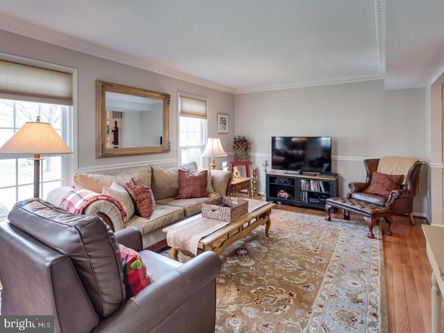 3975 WILCOXSON DR, Fairfax, VA 22031