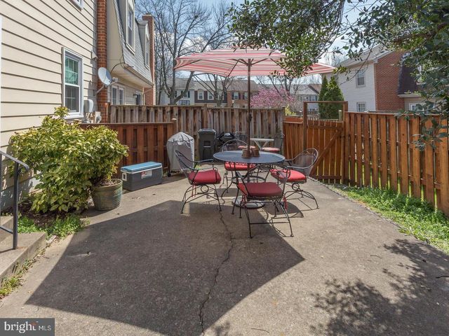 3975 WILCOXSON DR, Fairfax, VA 22031