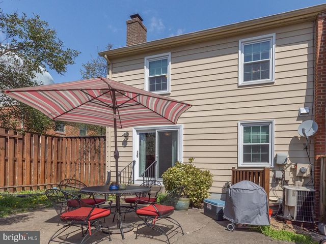 3975 WILCOXSON DR, Fairfax, VA 22031