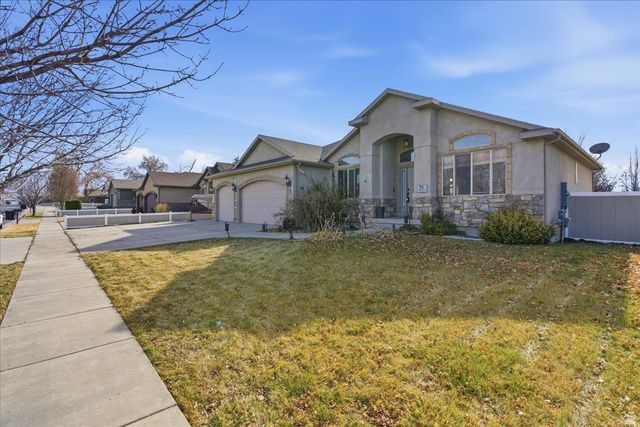 71 W STAUFFER LN, Murray, UT 84107