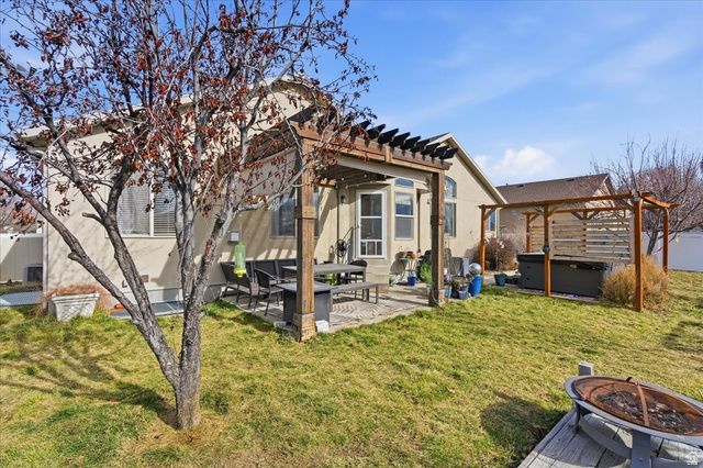 71 W STAUFFER LN, Murray, UT 84107