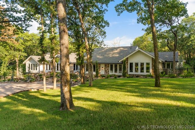 4949 E 114th Place, Tulsa, OK 74137