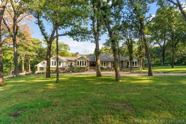 4949 E 114th Place, Tulsa, OK 74137