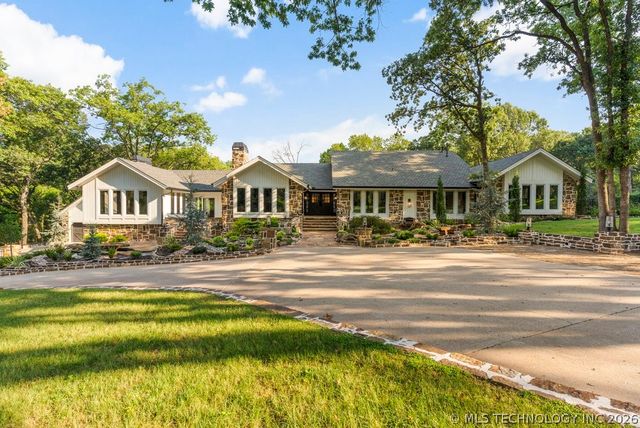 4949 E 114th Place, Tulsa, OK 74137