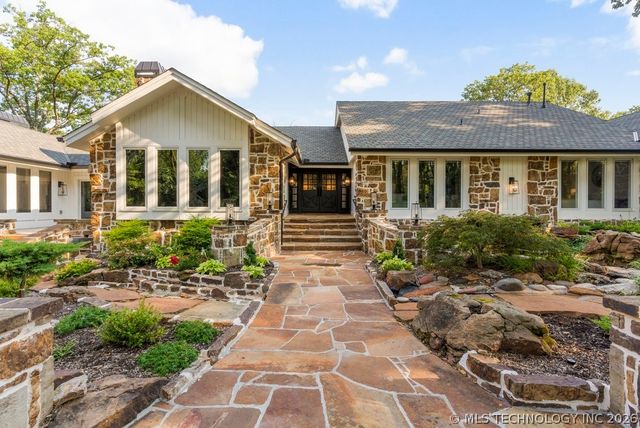 4949 E 114th Place, Tulsa, OK 74137