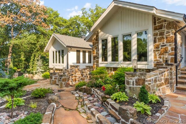 4949 E 114th Place, Tulsa, OK 74137