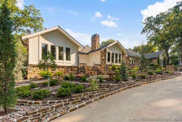 4949 E 114th Place, Tulsa, OK 74137