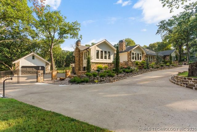 4949 E 114th Place, Tulsa, OK 74137