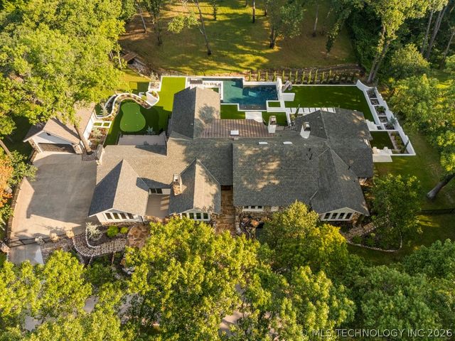 4949 E 114th Place, Tulsa, OK 74137