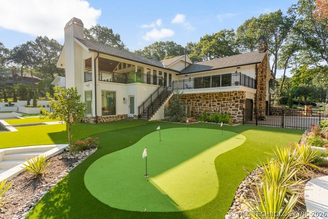 4949 E 114th Place, Tulsa, OK 74137