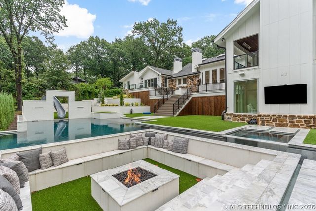 4949 E 114th Place, Tulsa, OK 74137