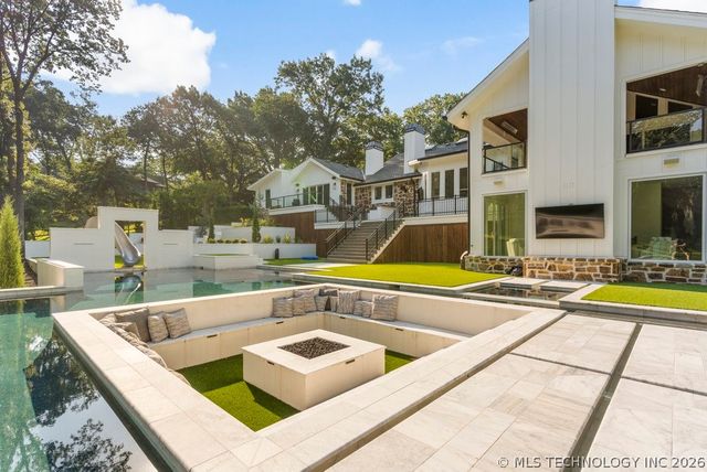 4949 E 114th Place, Tulsa, OK 74137