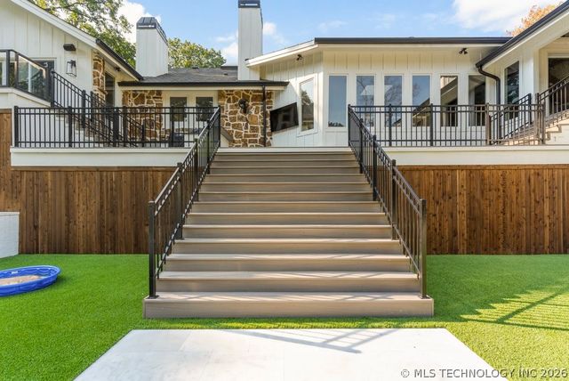 4949 E 114th Place, Tulsa, OK 74137