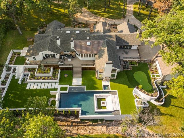 4949 E 114th Place, Tulsa, OK 74137