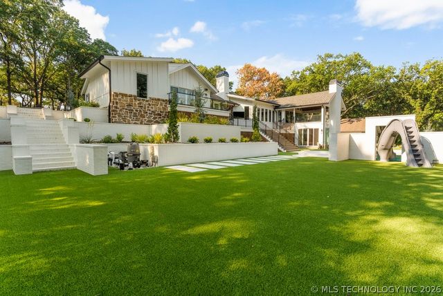 4949 E 114th Place, Tulsa, OK 74137