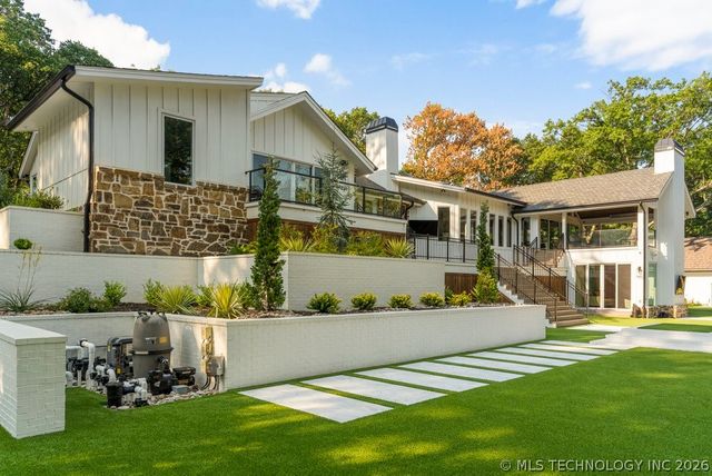 4949 E 114th Place, Tulsa, OK 74137