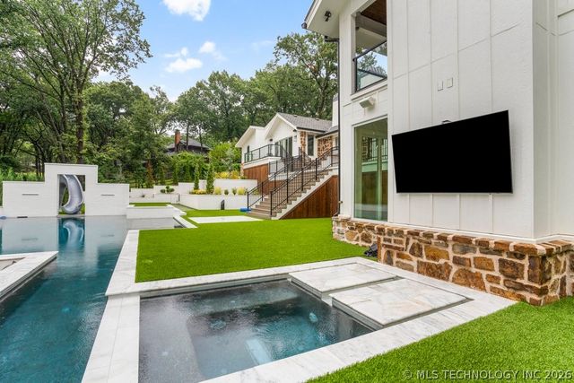 4949 E 114th Place, Tulsa, OK 74137