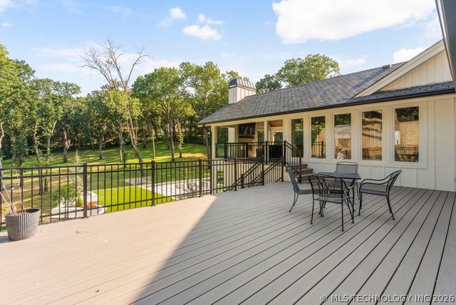 4949 E 114th Place, Tulsa, OK 74137