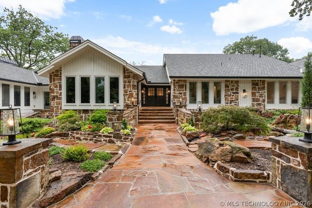 4949 E 114th Place, Tulsa, OK 74137