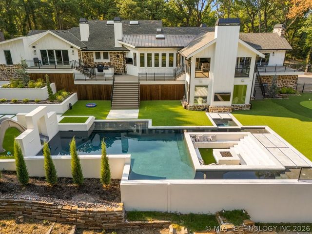 4949 E 114th Place, Tulsa, OK 74137