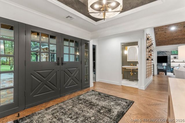 4949 E 114th Place, Tulsa, OK 74137