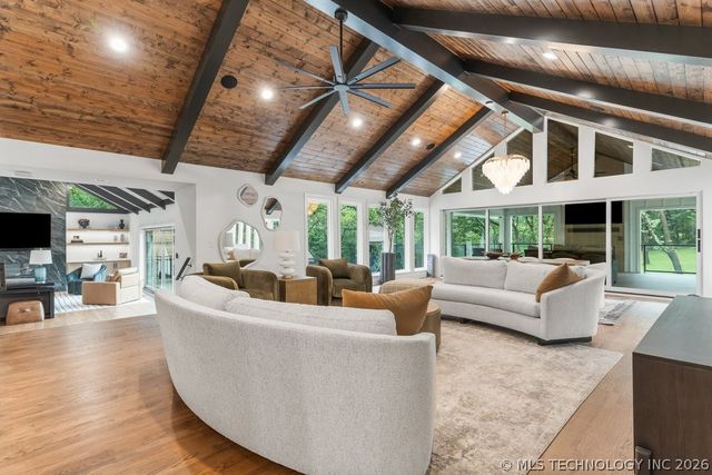 4949 E 114th Place, Tulsa, OK 74137