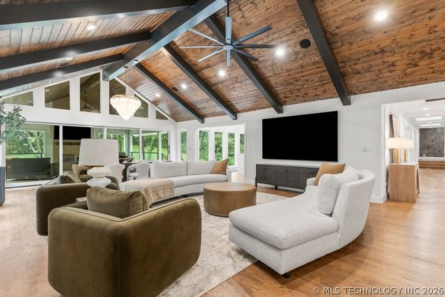 4949 E 114th Place, Tulsa, OK 74137