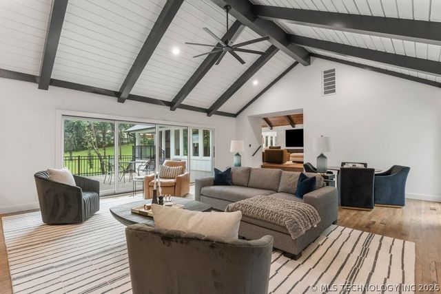 4949 E 114th Place, Tulsa, OK 74137