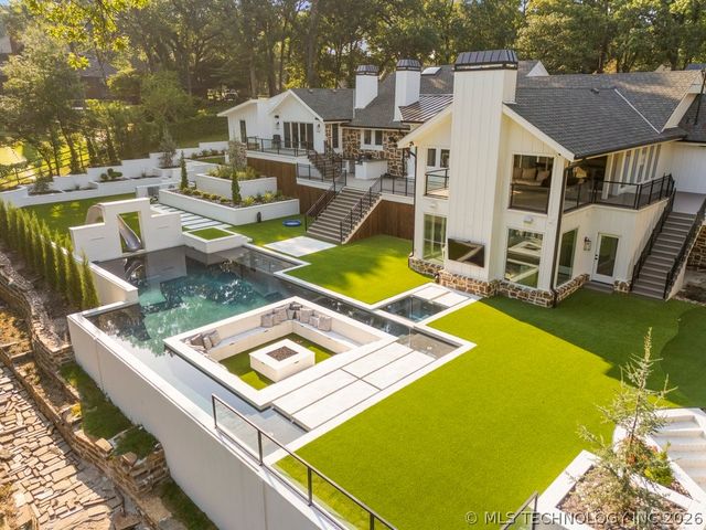 4949 E 114th Place, Tulsa, OK 74137