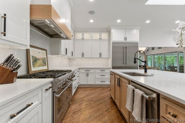 4949 E 114th Place, Tulsa, OK 74137