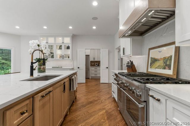 4949 E 114th Place, Tulsa, OK 74137