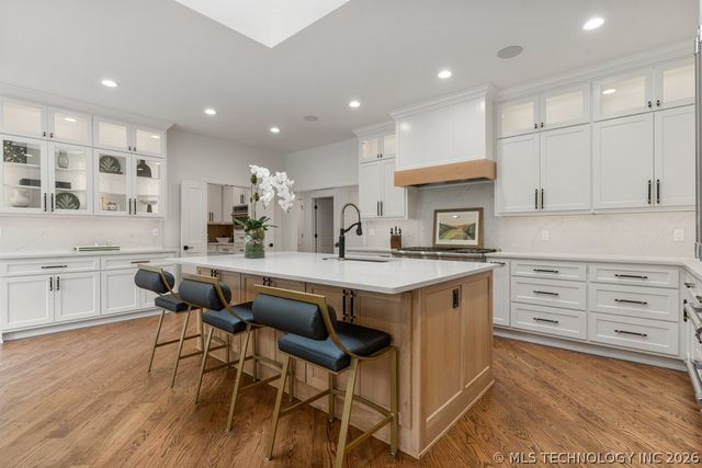 4949 E 114th Place, Tulsa, OK 74137