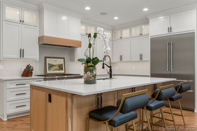 4949 E 114th Place, Tulsa, OK 74137