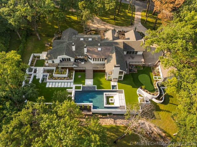 4949 E 114th Place, Tulsa, OK 74137